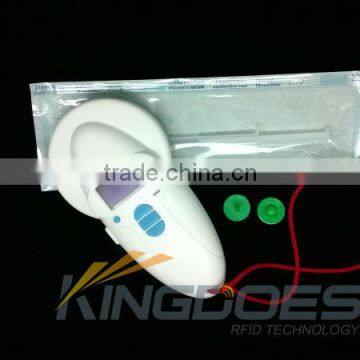 RFID LF Reader for Animal Identification photo-3
