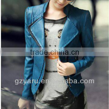 2013 Latest Fashion Korean Office Lady Jacket