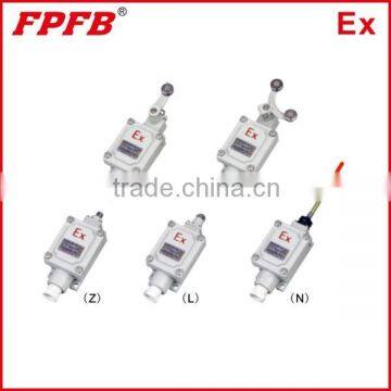 Explosion proof stroke switch china supplier new