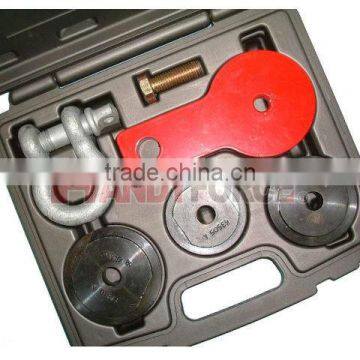 Radiator Support Tab Puller, Body Service Tools of Auto Repair Tools