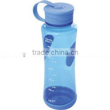 22oz Gripper Sports Bottle