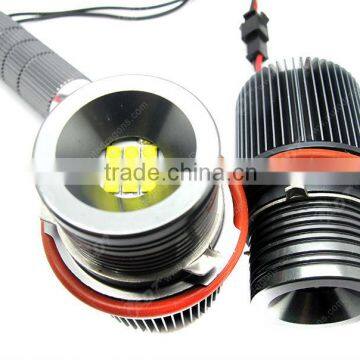 Super Bright High Quality 45w E39 CANBUS Led Angel Eyes photo-2