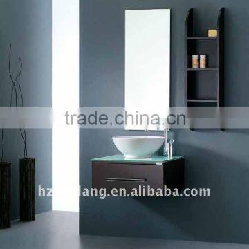 Hot sell Solid wood bathroom Cabinet