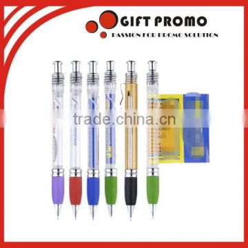 New Fashion Plastic Banner Pen With Custom Logo                        
                                                Quality Choice