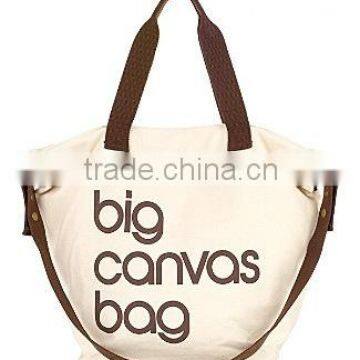 2014 Canvas Tote Bags wholesale canvas tote bag