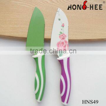 5" Popular Multifunction Knife