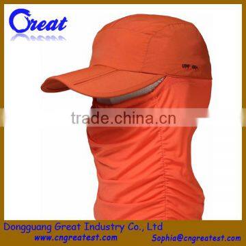 Hot Selling Cheap Uv Lycra Sun Hat