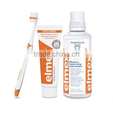 Elmex Dental Care | Adults & Infants | Full assortment