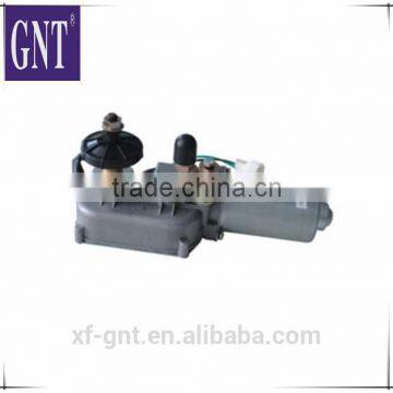 hot sale GNT brand SH200-3 excavator wiper motor