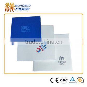 Pulp material paper napkin