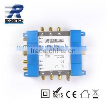 5in series Cascadable Multiswitch- RMS-506E