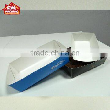 2015 hot sale disposable food trays/disposable airline food trays