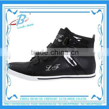 High Top Men's Professional Skate Shoes Own-design Very High Quality for Wholesale