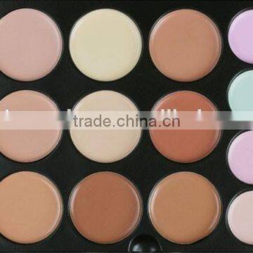 Foundation Makeup Private Label Cosmetic 20 Color Concealer , Best Makeup Concealer 2016 photo-5