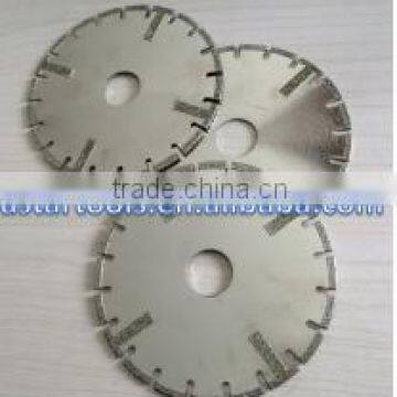 Electroplated Diamond Saw Blade photo-4