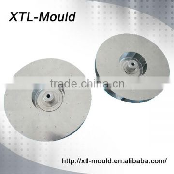 Wholesale China factory gear-box mold