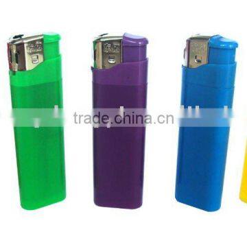 plastic lighter