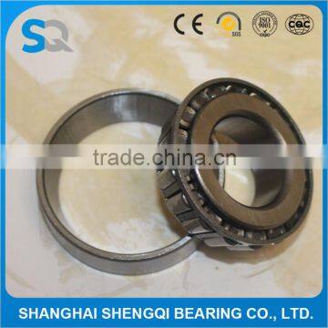 High Precision Single Row Tapered Roller Bearing Series photo-3