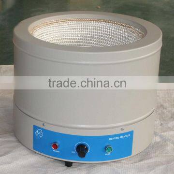 98-I-B 6000ml Electronic Control Heating Mantle