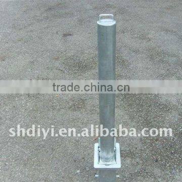 Removable Steel Bollard