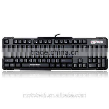 Best Computer Wired Game Mechanical Keyboard photo-2