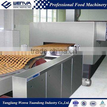 super star product biscuit machine device