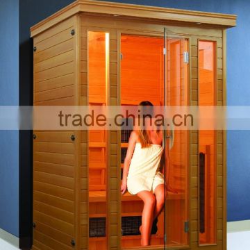 Hot sale Classic Dry Sauna KD-5002SCB