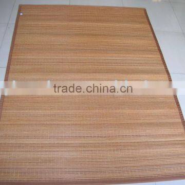 bamboo mat