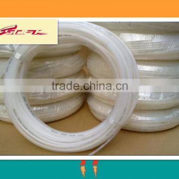 smooth and wrap surface Nylon pressure pipe OEM