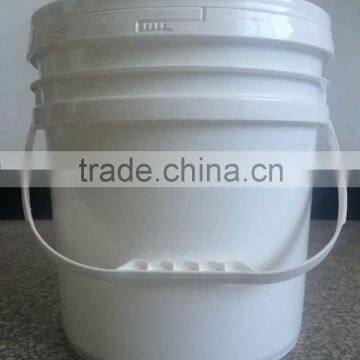 plastic container for glue 15 liter /15 liter plastic container for glue