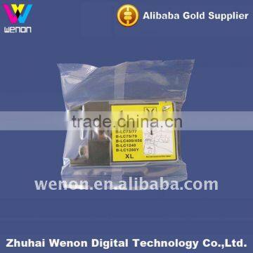 Ink cartridge of LC75,LC1240 use for Brother MFC-J6510DW(China (Mainland)) Ink cartridge of LC75,LC1240 use for Brother MFC-J651