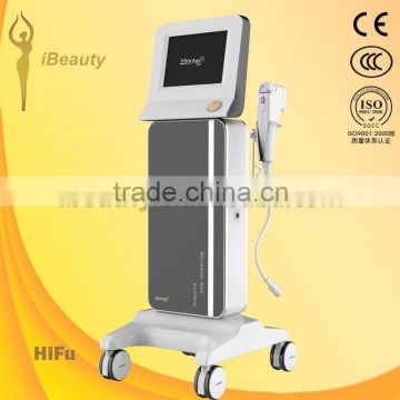 New hifu high intensity focused ultrasound HIFU