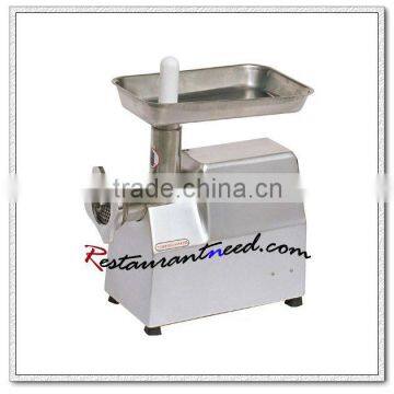 F053 Counter Top Heavy Duty Meat Mincer With Sausage Tip