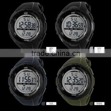 SKMEI Fashion LCD Watch photo-3