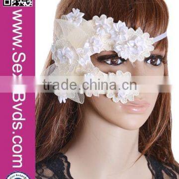 Hot selling high quality funny halloween masquerade mask for girls