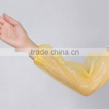 Good Quality Disposable Sleeve Cover for clean food industry