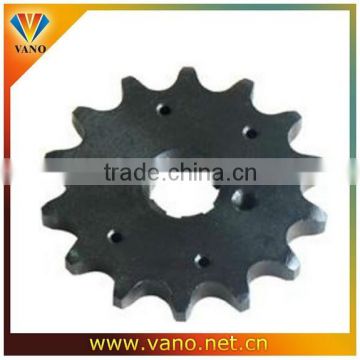 CBT250 14T motorcycle sprocket for sell