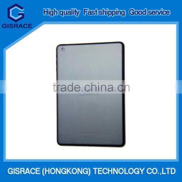 High quality back housing for ipad mini 1 2 battery cover rear cover replacement