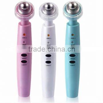 beauty product therapeutic anion eye massager beauty pen