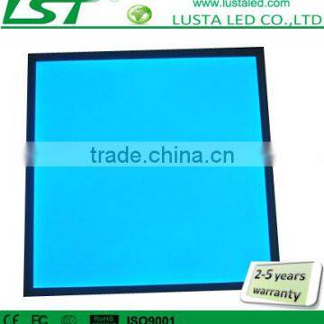 LED Recessed Panel Lightings, LED RGB Panel Light, DC12V, LED Color Changing, Colorful RGB Backlighting