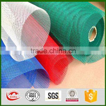 Fiberglass insect mesh screen for greenhouse/manufacturer sales