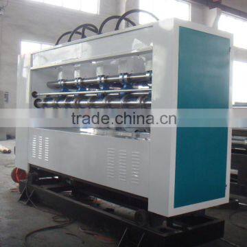 Lift-righe Type Slitter Scorer photo-3