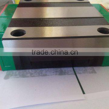 Linear recirculating sliding bearings and guideway assemblies RWU65-E-L-G2-V3 RWU65ELG2V3 RWU65-E-L-G3-V3