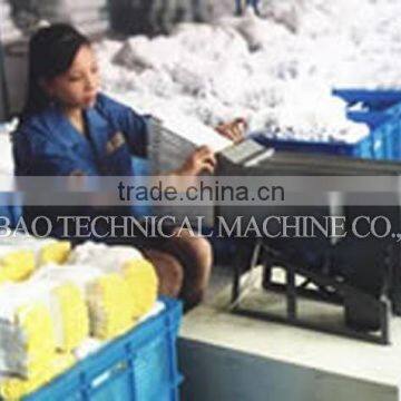 glove packing machine