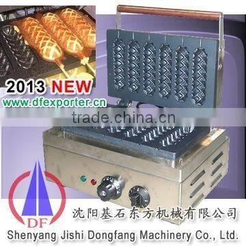 hotdog bread making machine RG-54329 hot dog