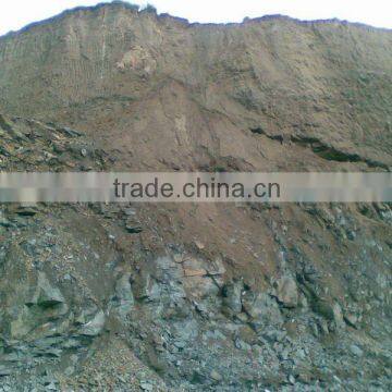 natural graphite powder