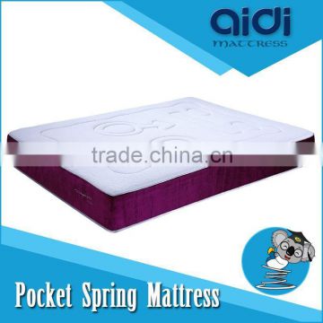 Honeymoon lover bed mattress