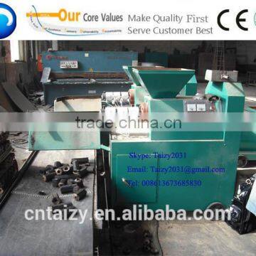 TZ brand and hot sale wood sticks briquettes machine(skype:taizy2031)