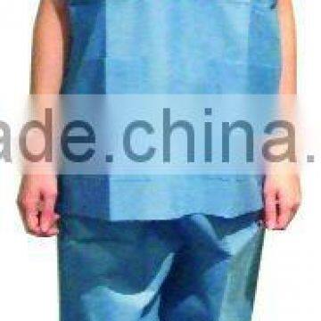 Scrub suit