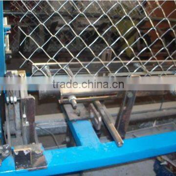 TUV Galvanized Twisted Fencing Mesh Factory